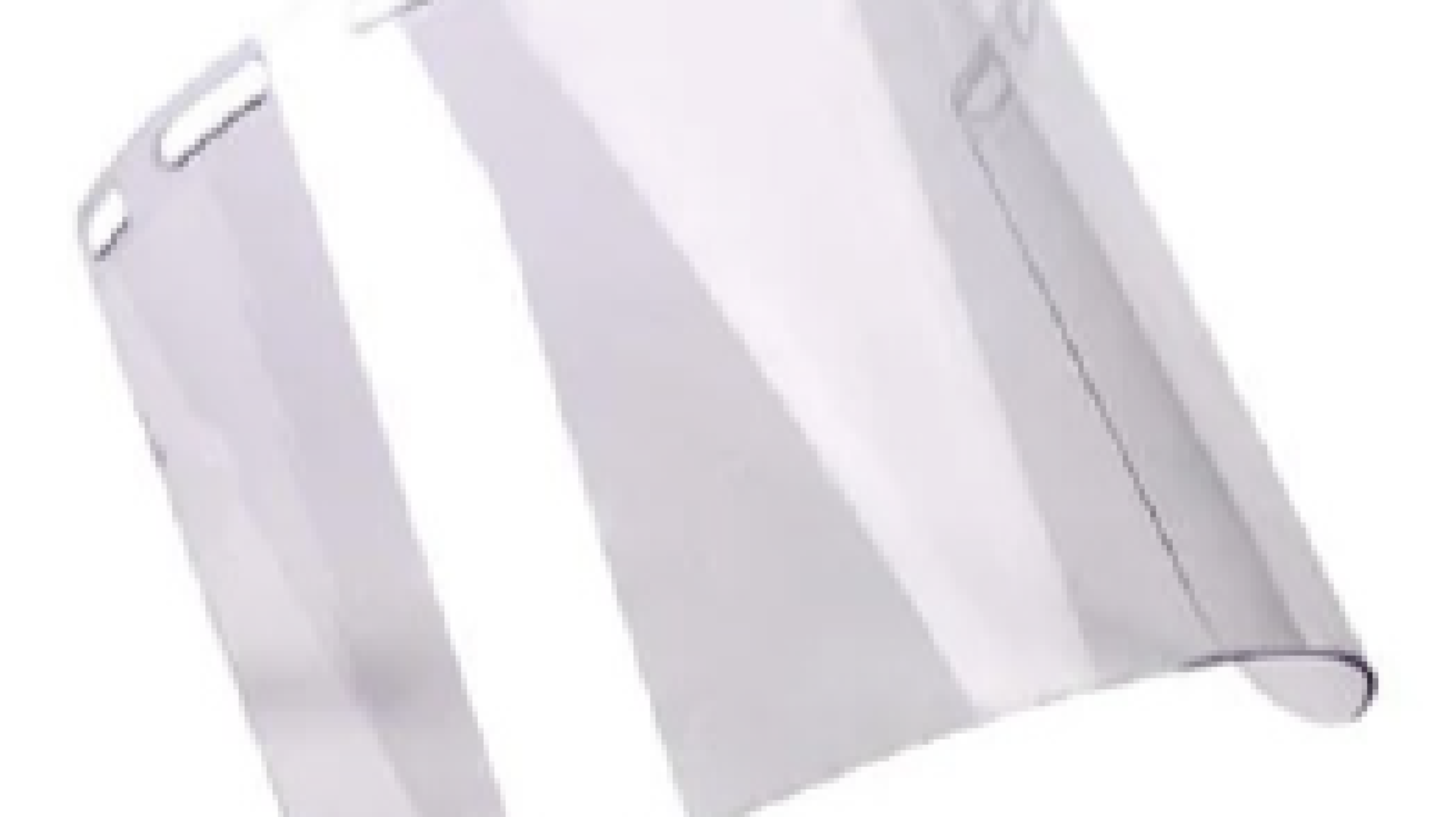 Face Shield Replacement